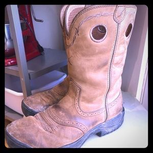 Men’s Twisted X Boots